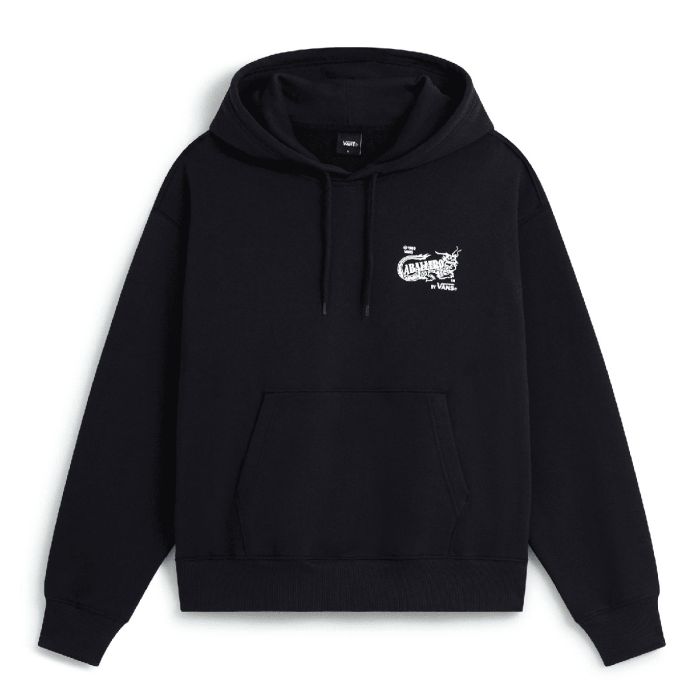 VANS CABALLERO PULLOVER