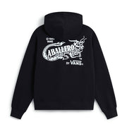 VANS CABALLERO PULLOVER