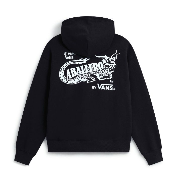 VANS CABALLERO PULLOVER