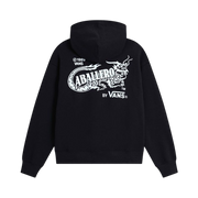 VANS CABALLERO PULLOVER