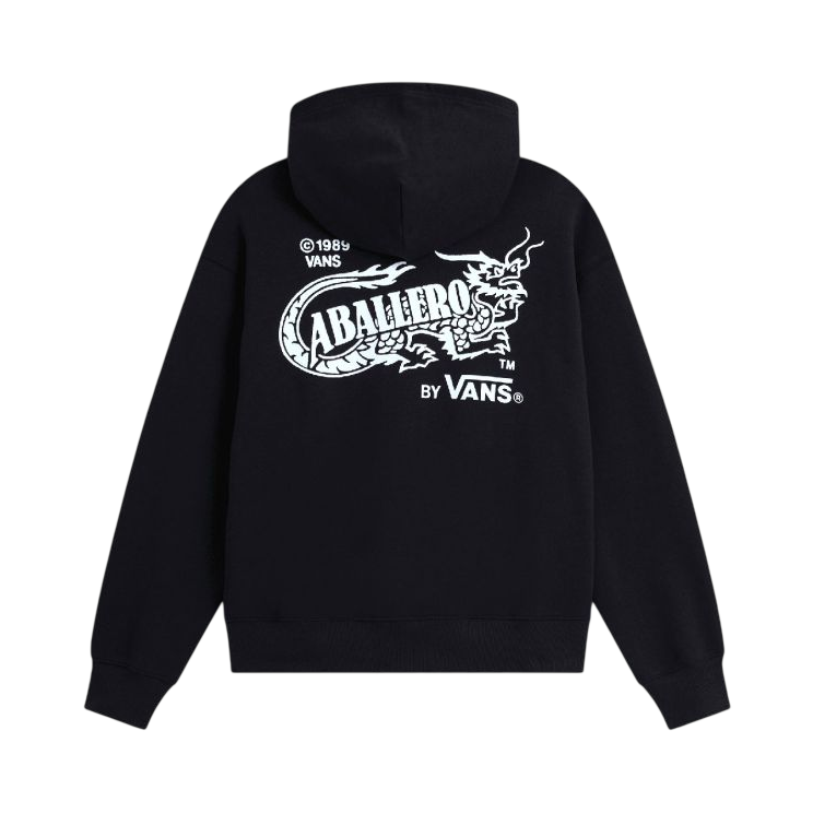 VANS CABALLERO PULLOVER