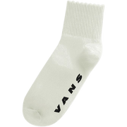 VANS W SCALLOP QUARTER CREW