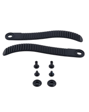 VOILE ANKLE LADDER STRAP SET - Boutique Homies