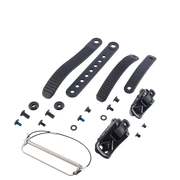 VOILE LIGHT RAIL BACKCOUNTRY KIT - Boutique Homies
