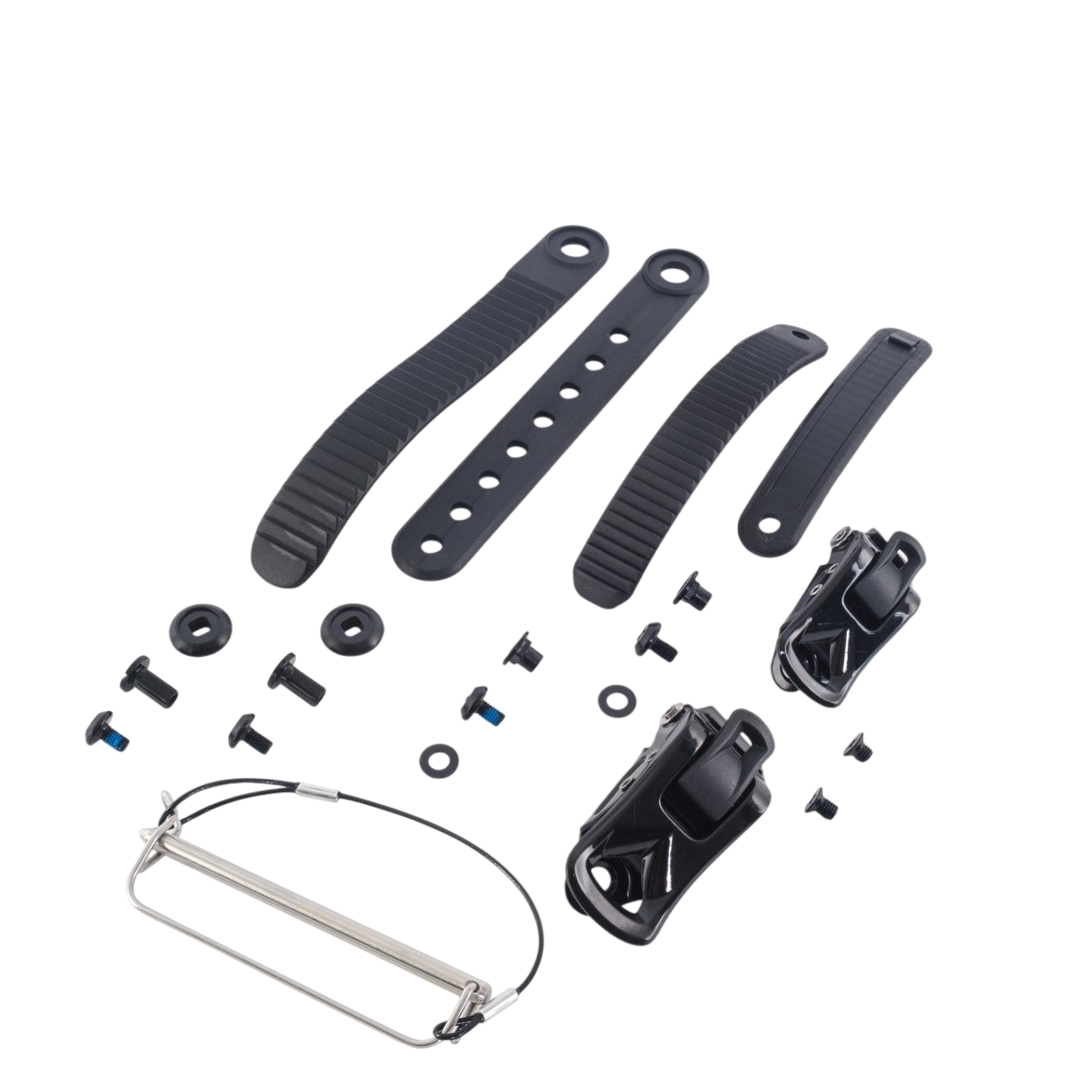 VOILE LIGHT RAIL BACKCOUNTRY KIT - Boutique Homies