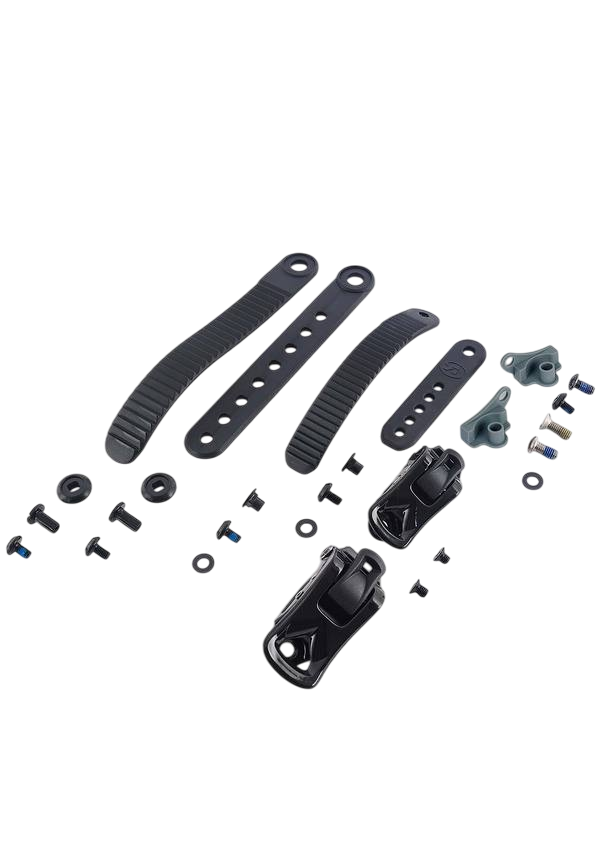 VOILE LIGHT SPEED BACKCOUNTRY KIT - Boutique Homies