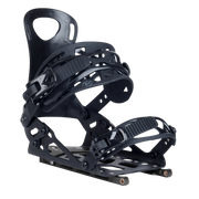 VOILE LIGHT SPEED SPLITBOARD BINDING - Boutique Homies