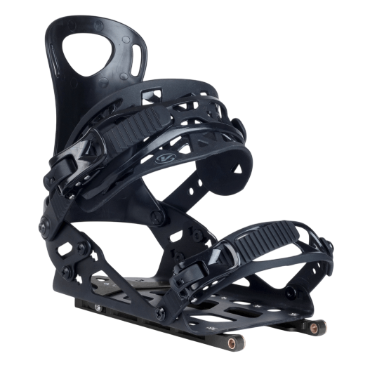 VOILE LIGHT SPEED SPLITBOARD BINDING - Boutique Homies