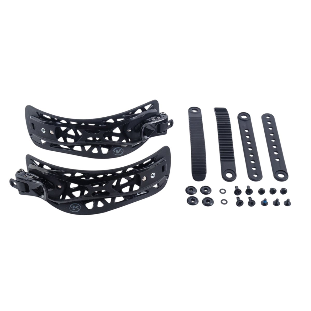 VEIL SPEED RAIL ANKLE STRAP SET - Homies Shop