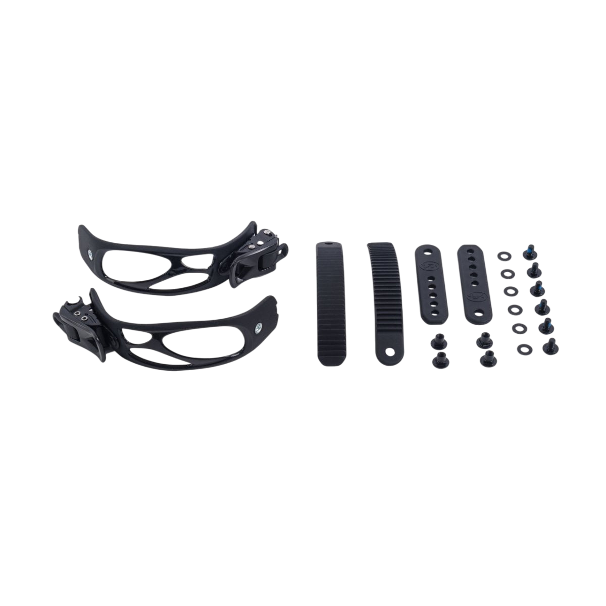 VOILE SPEED RAIL TOE STRAP SET - Boutique Homies