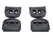 VOILE SPLIT HARDWARE PUCK SET-CANTED - Boutique Homies