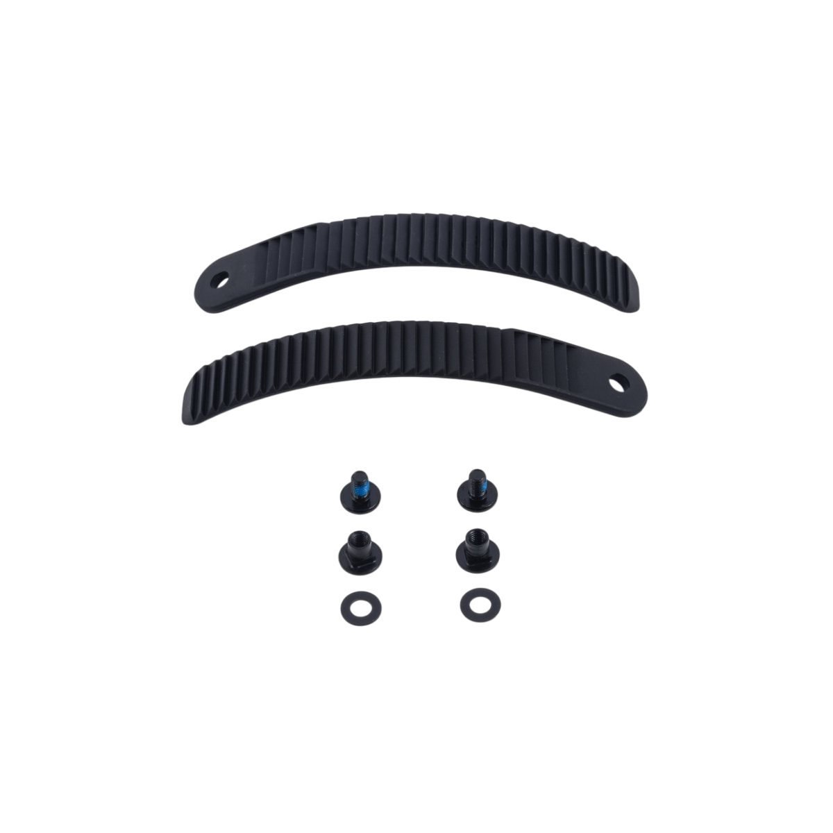 VOILE TOE LADDED STRAP SET - Boutique Homies