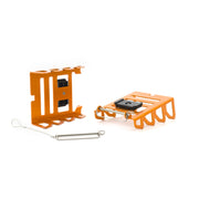 SPLITBOARD SAILING CRAMPON