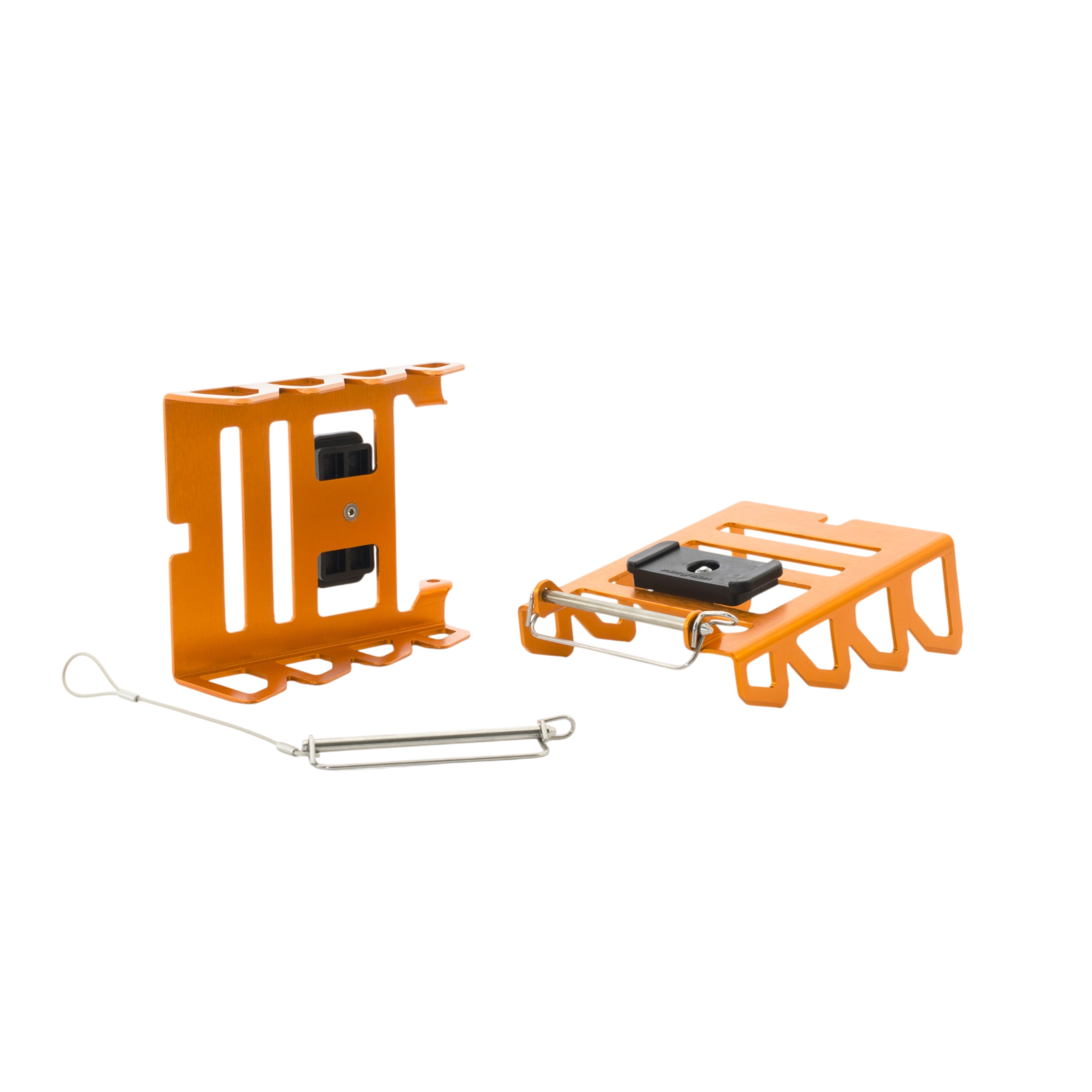VOILE SPLITBOARD CRAMPON