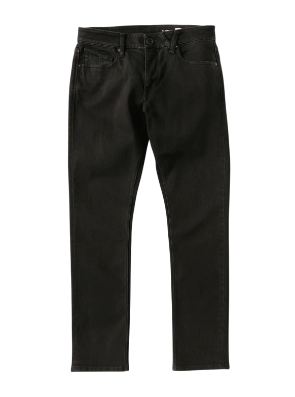 VOLCOM 2 X VORTA TAPERED DENIM - Boutique Homies