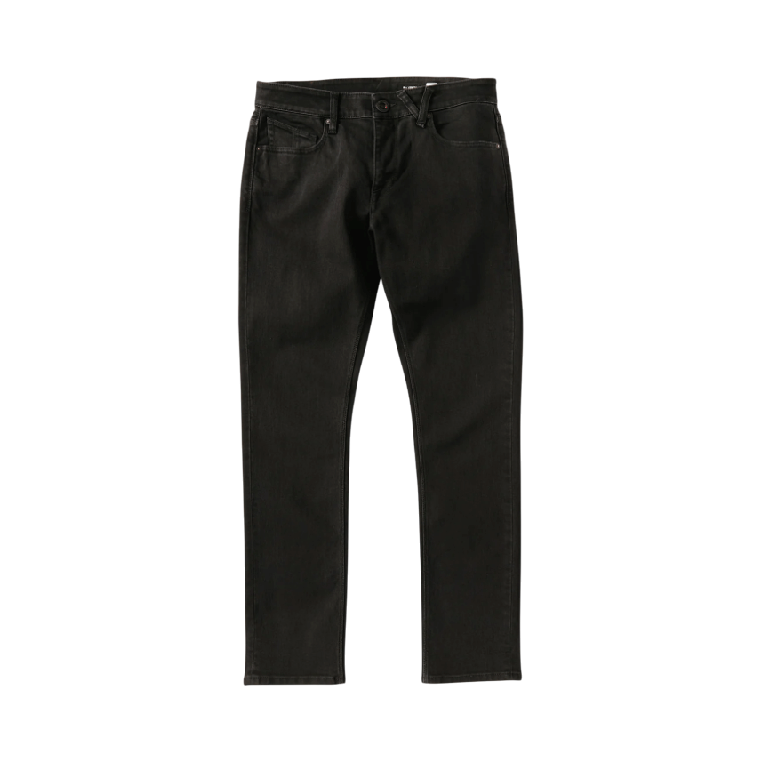 VOLCOM 2 X VORTA TAPERED DENIM - Boutique Homies
