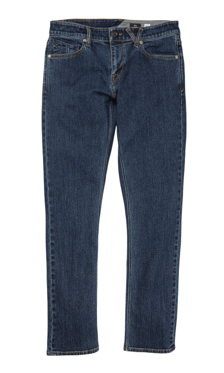 VOLCOM 2X4 DENIM - Boutique Homies