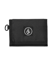 VOLCOM BOX STONE WALLET - Boutique Homies