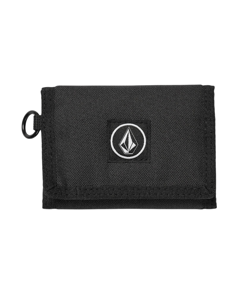 VOLCOM BOX STONE WALLET - Boutique Homies