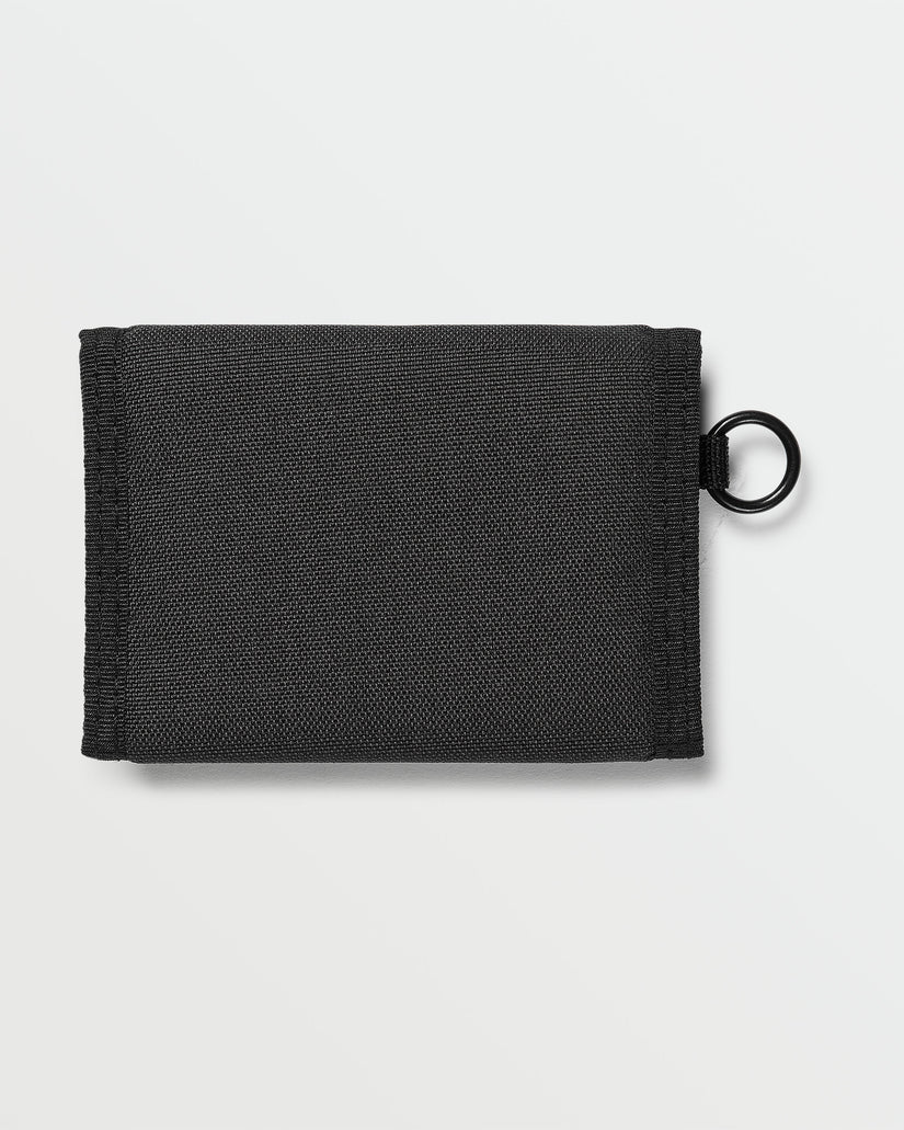 VOLCOM BOX STONE WALLET - Boutique Homies