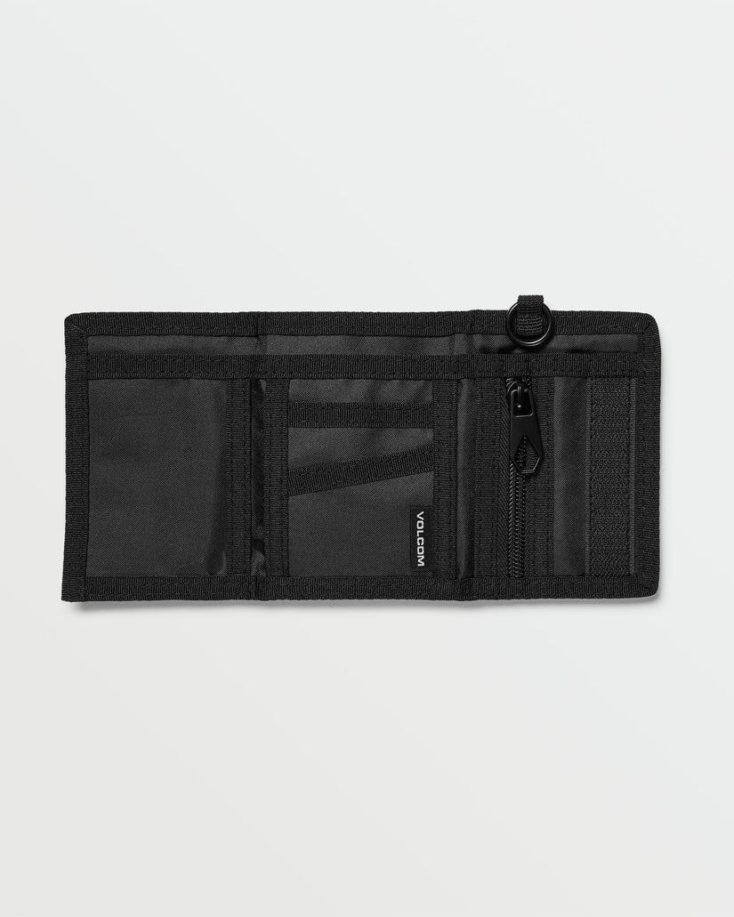 VOLCOM BOX STONE WALLET - Boutique Homies