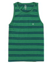 VOLCOM CROWAGE TANK - Boutique Homies