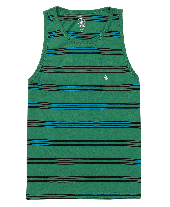 VOLCOM CROWAGE TANK - Boutique Homies