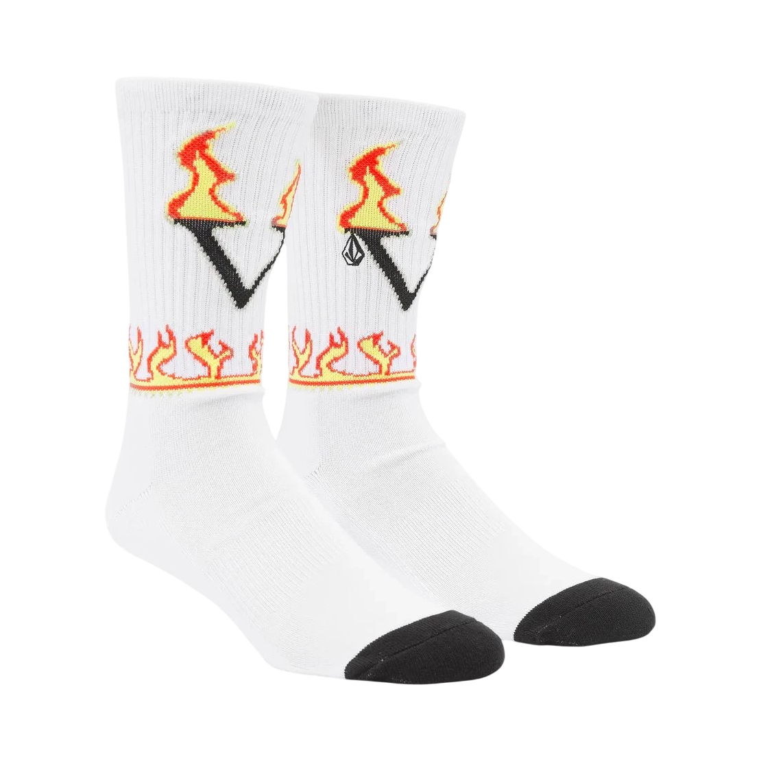 VOLCOM FERGADELIC SOCK PR - Boutique Homies
