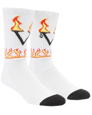 VOLCOM FERGADELIC SOCK PR - Boutique Homies