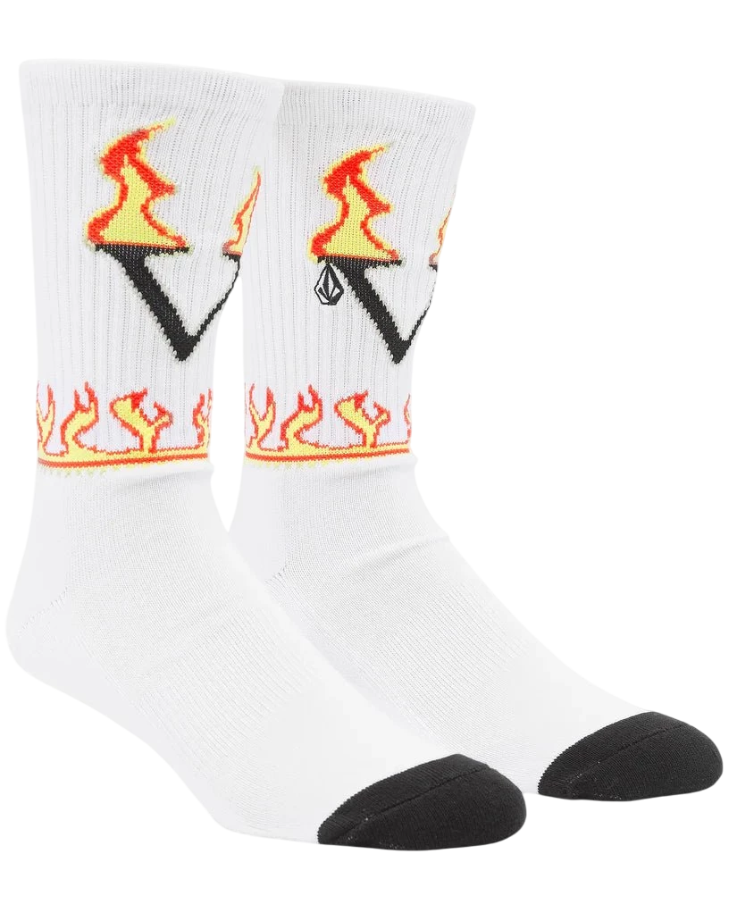 VOLCOM FERGADELIC SOCK PR - Boutique Homies