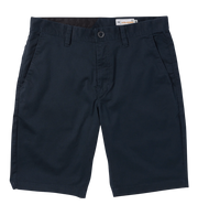 VOLCOM FRICKIN MODERN STRETCH SHORT 21 - Boutique Homies