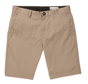 VOLCOM FRICKIN MODERN STRETCH SHORT 21 - Boutique Homies