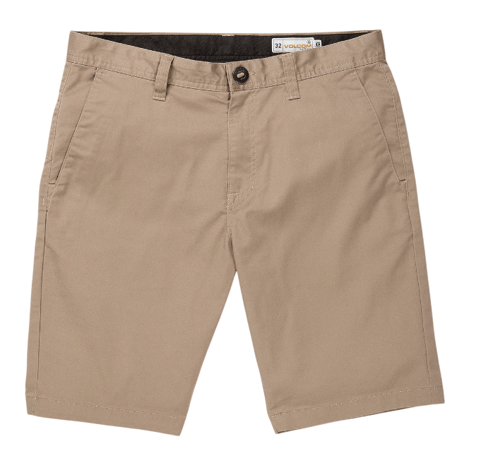 VOLCOM FRICKIN MODERN STRETCH SHORT 21 - Boutique Homies