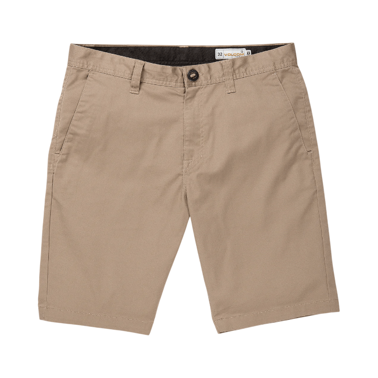 VOLCOM FRICKIN MODERN STRETCH SHORT 21 - Boutique Homies