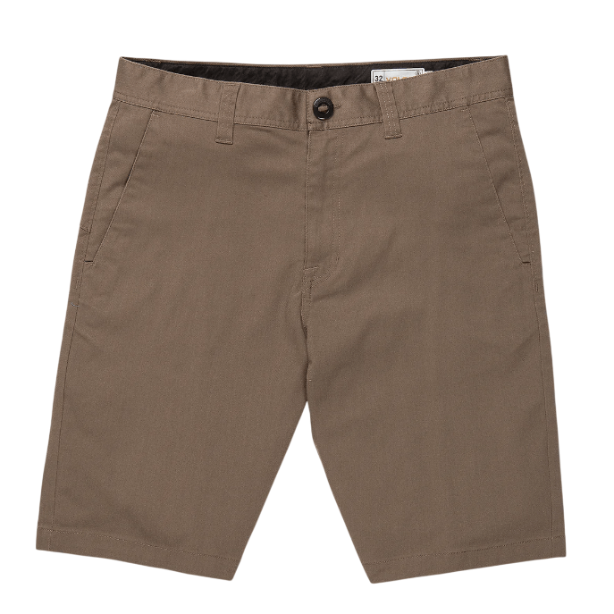 VOLCOM FRICKIN MODERN STRETCH SHORT 21 - Homies Shop