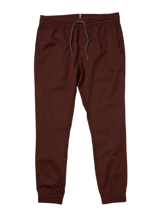 VOLCOM FRICKIN SLIM JOGGER - Boutique Homies