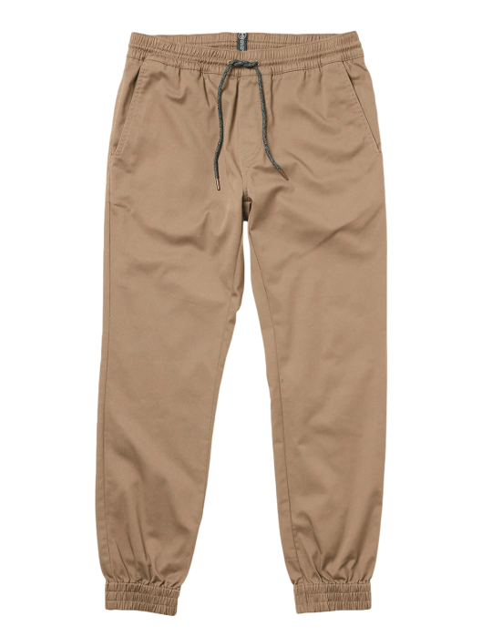 VOLCOM FRICKIN SLIM JOGGER - Boutique Homies
