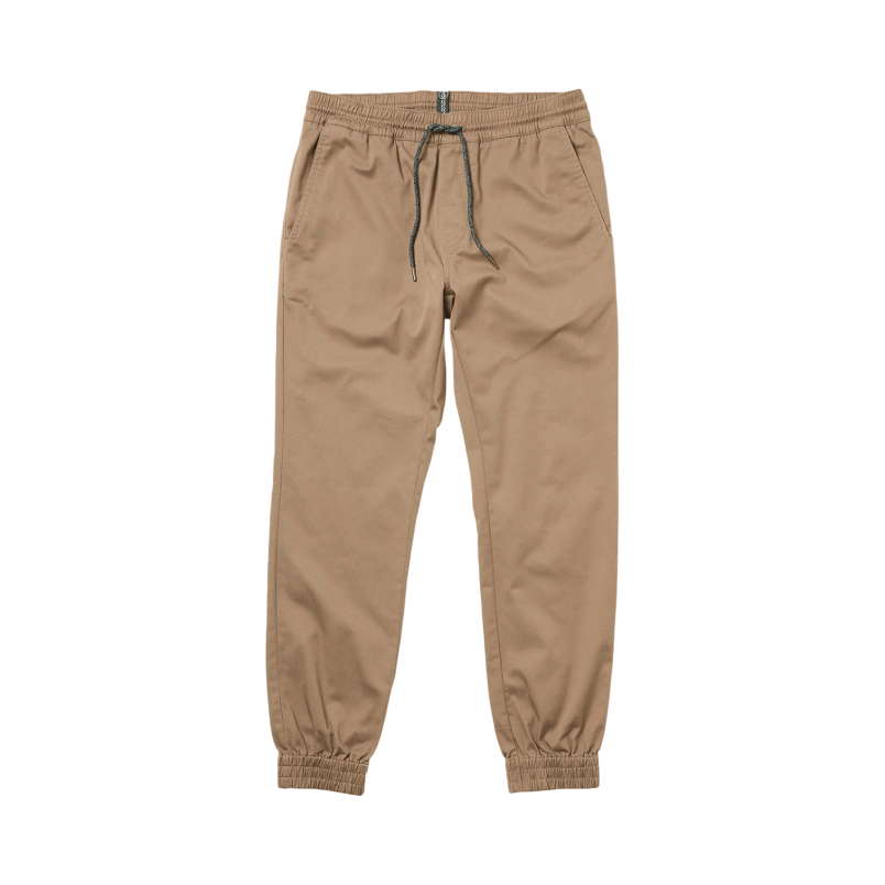 VOLCOM FRICKIN SLIM JOGGER - Boutique Homies