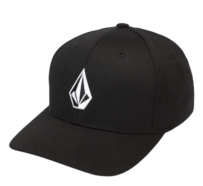 VOLCOM FULL STONE FLEXFIT HAT - Boutique Homies