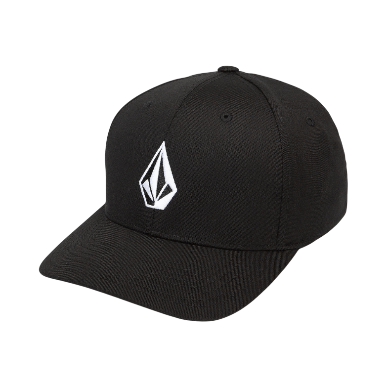 VOLCOM FULL STONE FLEXFIT HAT - Boutique Homies
