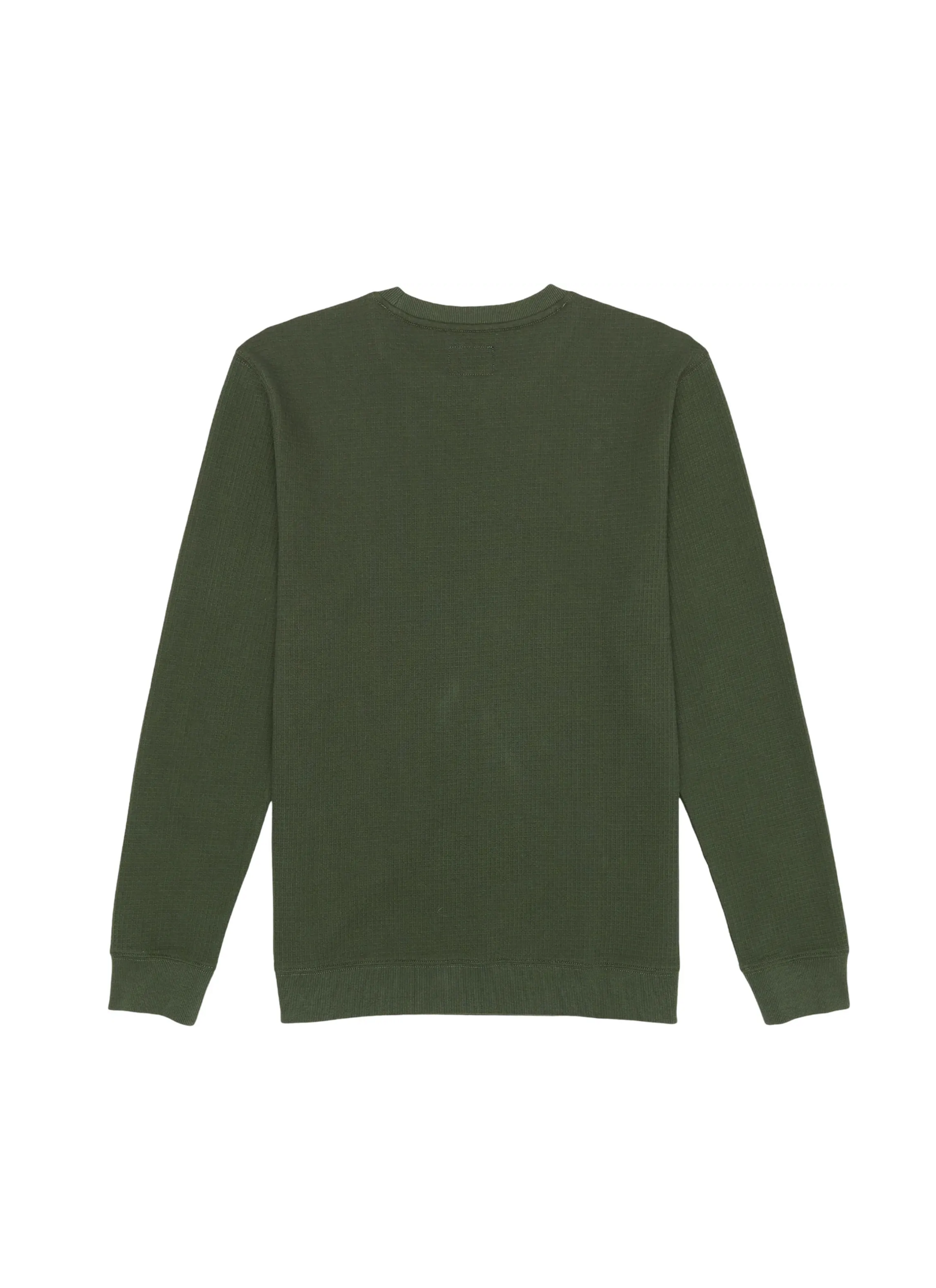 VOLCOM GRIDSTONE CREW LS