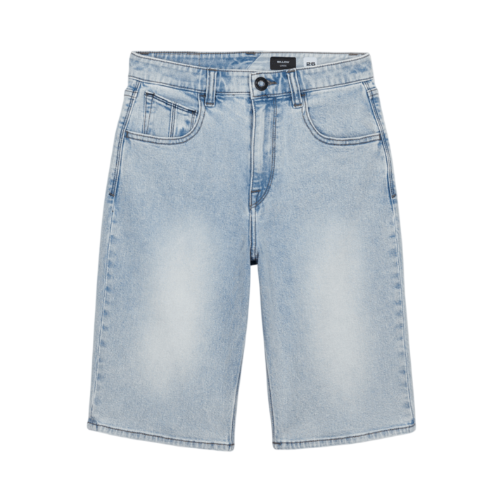 VOLCOM Y BILLOW DENIM SHORT