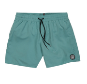 VOLCOM LIDO SOLID TRUNK 16 - Boutique Homies