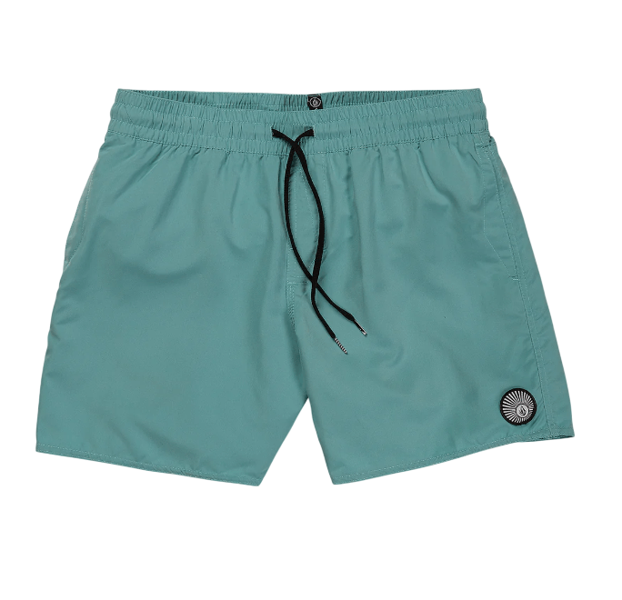 VOLCOM LIDO SOLID TRUNK 16 - Boutique Homies
