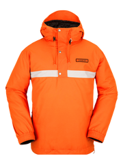 VOLCOM LONGO PULLOVER - Boutique Homies