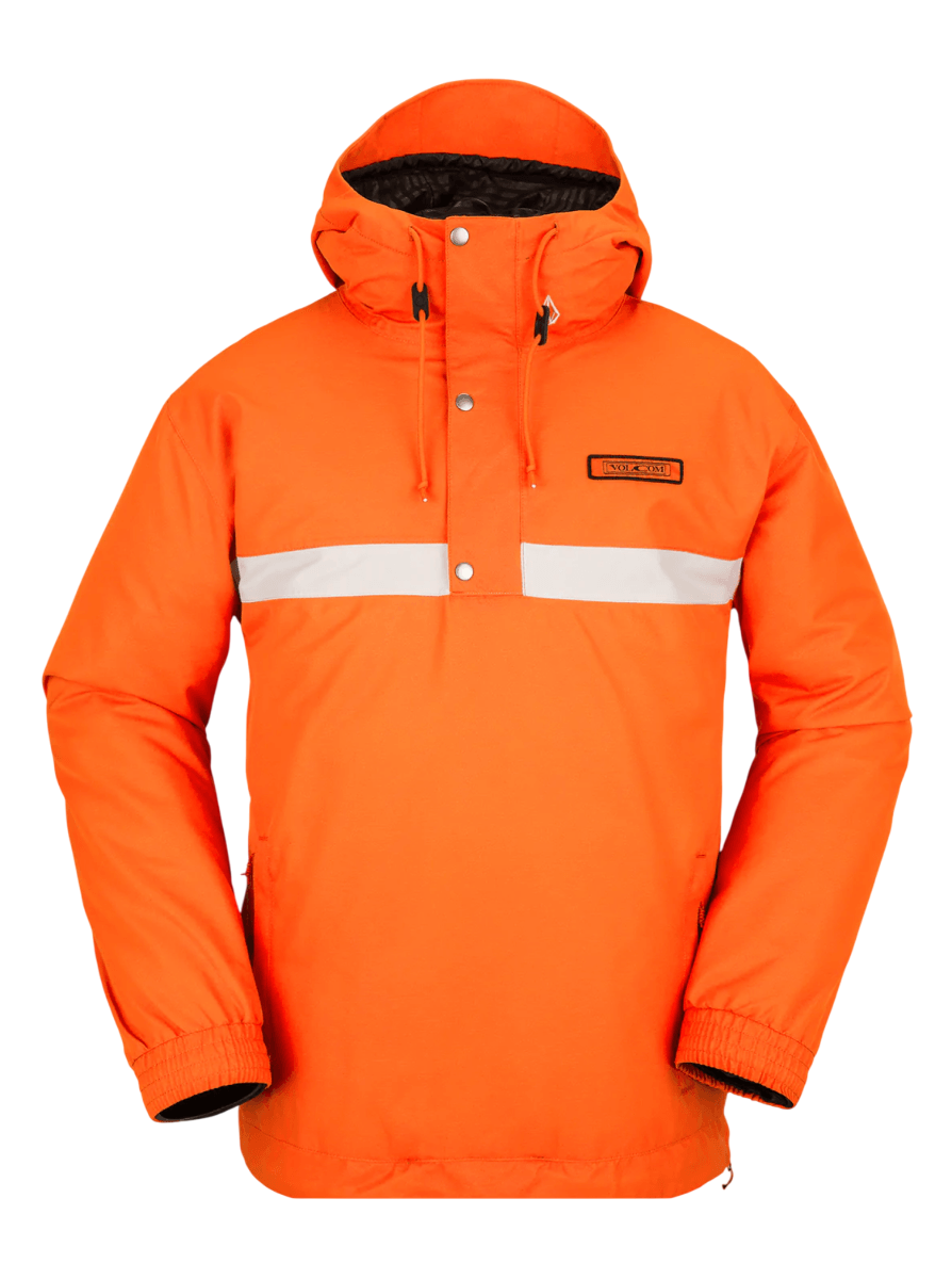 VOLCOM LONGO PULLOVER - Boutique Homies