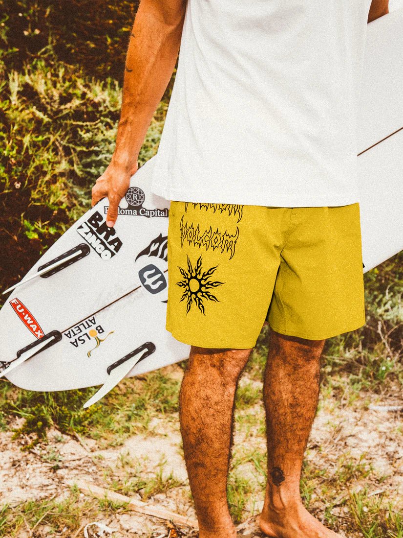 VOLCOM M ABOUT TIME LIBERATORS 17 - Boutique Homies