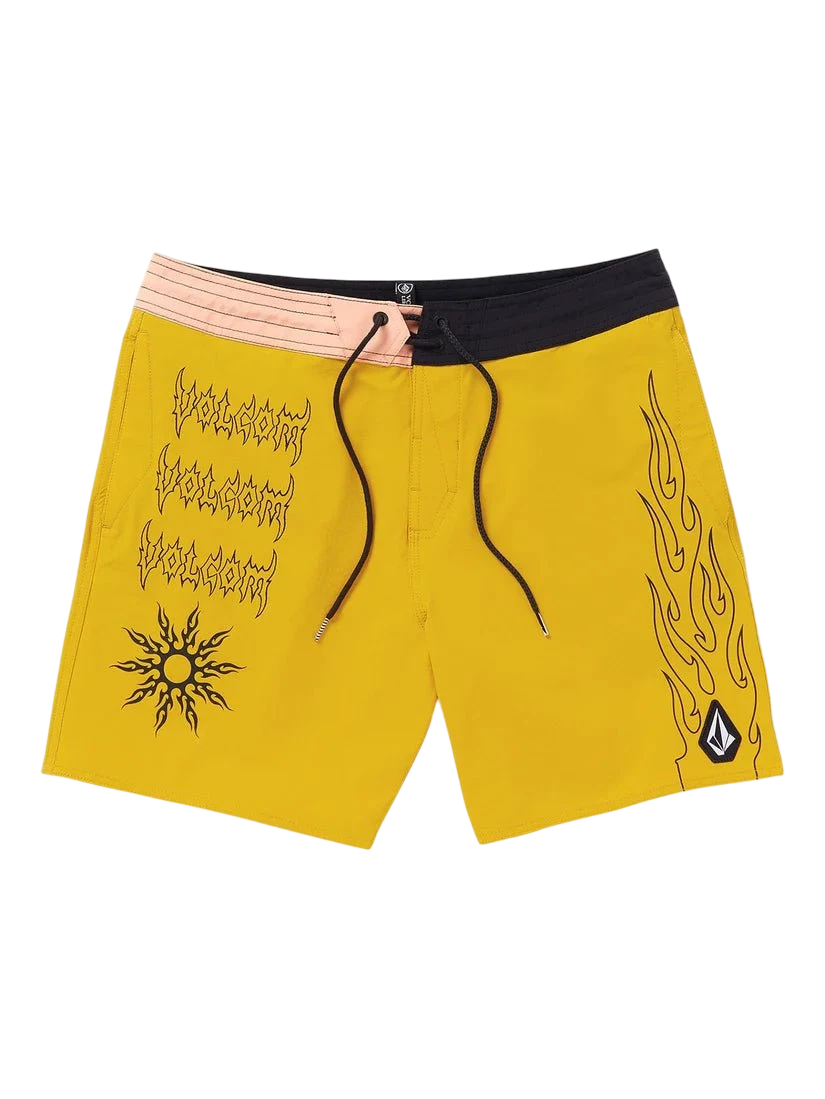 VOLCOM M ABOUT TIME LIBERATORS 17 - Boutique Homies