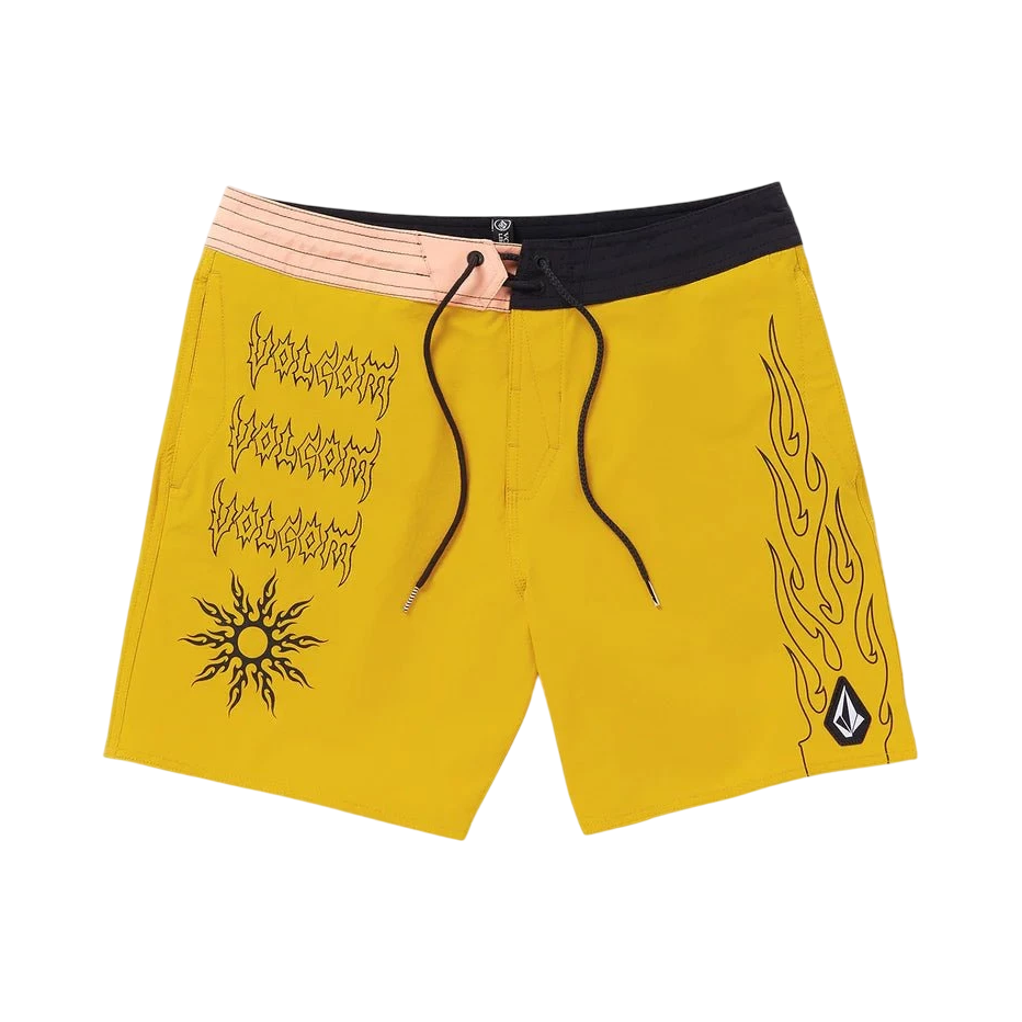 VOLCOM M ABOUT TIME LIBERATORS 17 - Boutique Homies