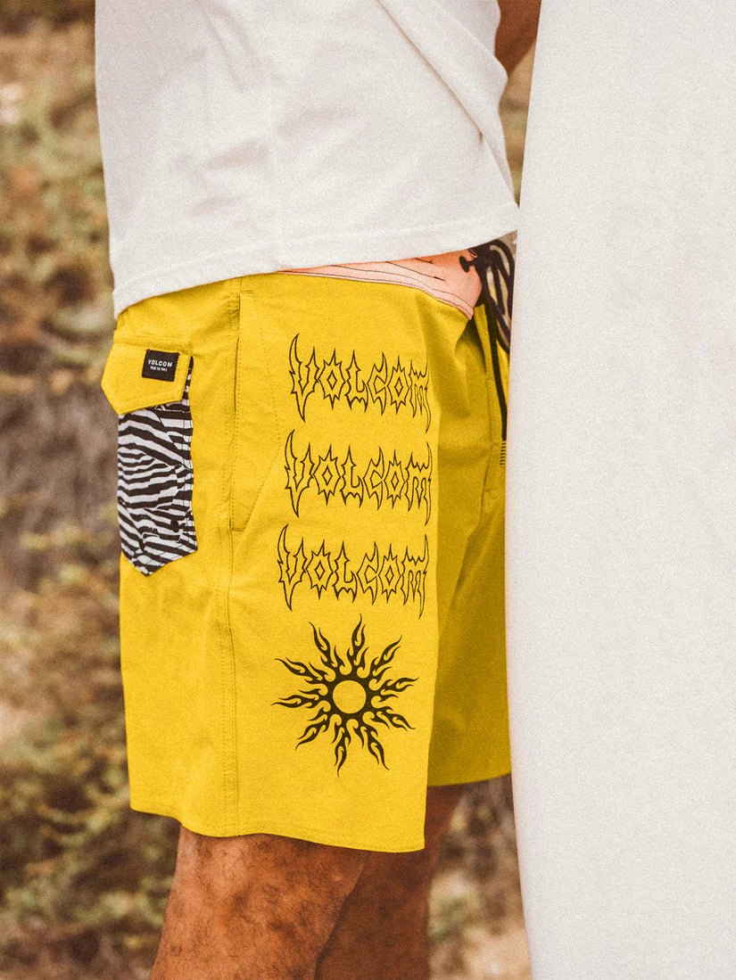 VOLCOM M ABOUT TIME LIBERATORS 17 - Boutique Homies